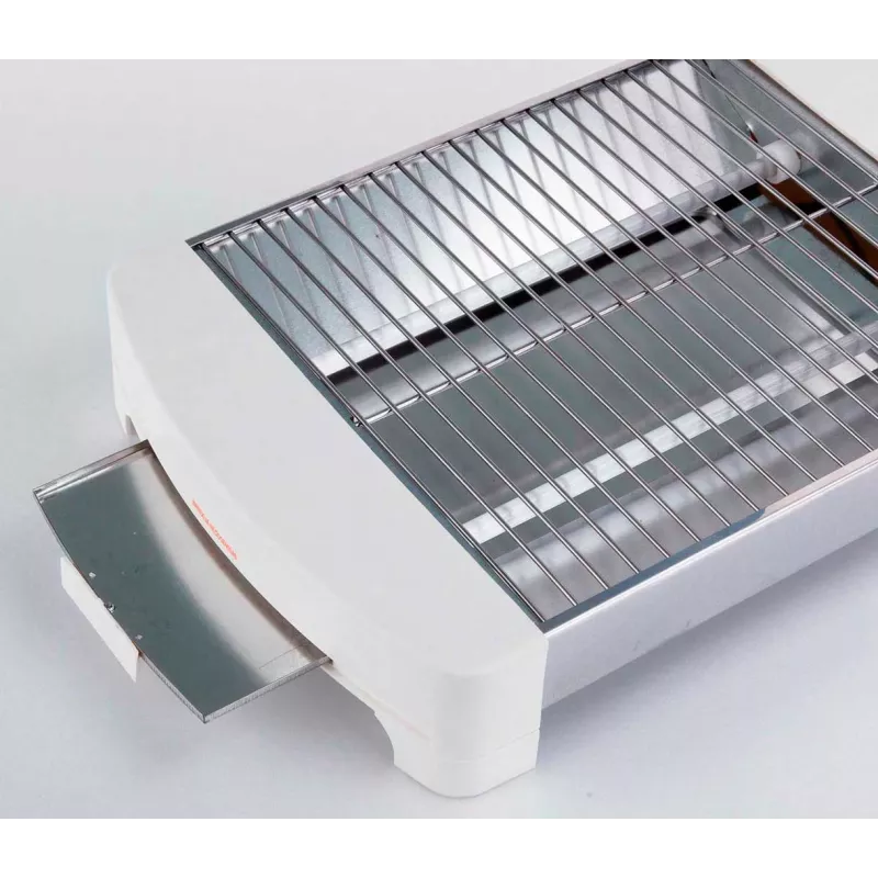 Horizontalus skrudintuvas Jata TT587