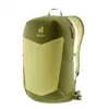 Kuprinė žygiams Deuter Speed Lite 17L kalkių spalvos polietersulfonas