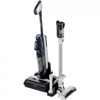 Belaidis šlapio ir sauso valymo siurblys Tineco Floor One S6 Switch Pet