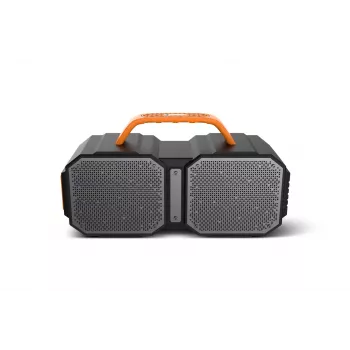 Blaupunkt BT50BB nešiojamas stereo garsiakalbis, juodas