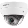 Hanwha Techwin WiseNet Q QNV-8080R - Tinklinė stebėjimo kupolinė kamera - Spalvota (diena/naktis)