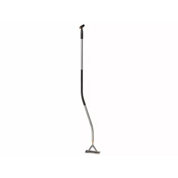 Keptuvė Fiskars 20 cm su nepridegančia danga ir Hard Face paviršiumi