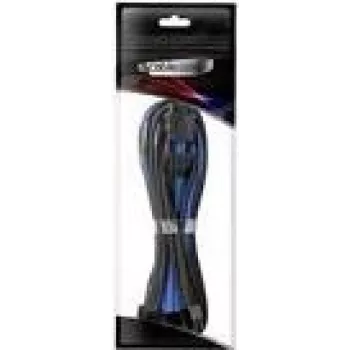 Cablemod CM-PCSR-16P3-N60KKB-5PK-R jungiamasis aksesuaras juodas