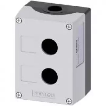 Siemens 3SU1852-0AA00-0AB1 Pilka