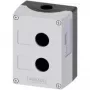 Siemens 3SU1852-0AA00-0AB1 Pilka