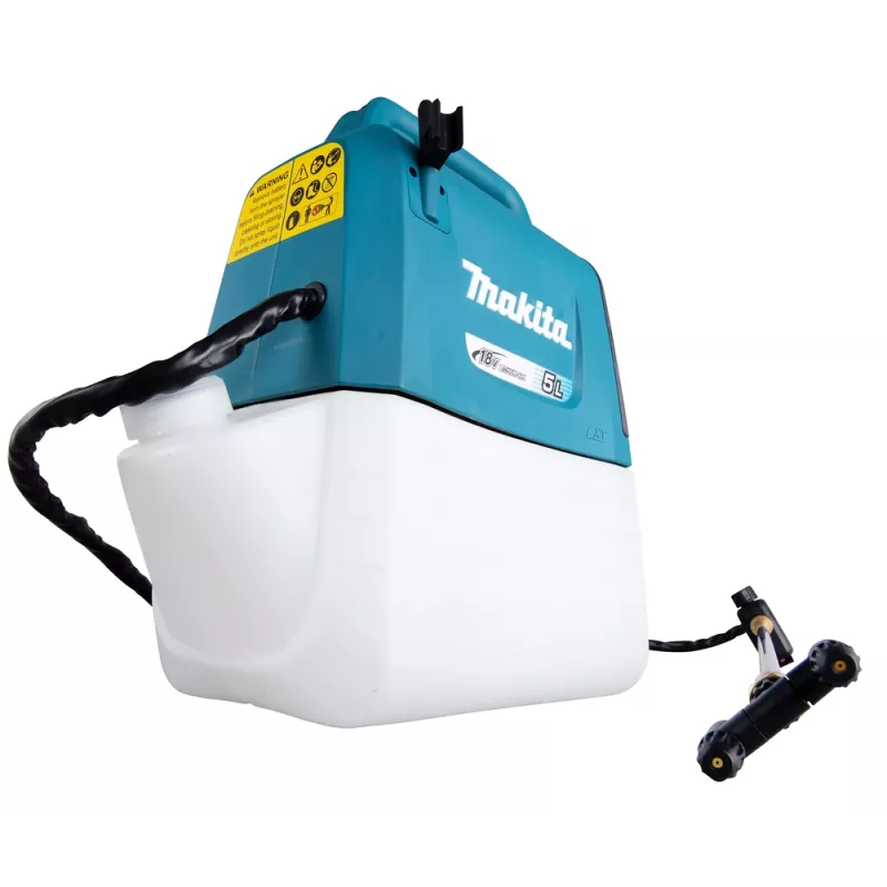 Sodo purkštuvas Makita DUS054Z, rankinis, 5 L