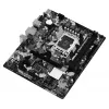 ASRock B760M-HDV/M.2 D4 DDR4 LGA 1700 Micro-ATX pagrindinė plokštė