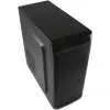 Korpusas LC-Power 7034B Midi Tower Juodas