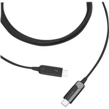 Corning Thunderbolt 3 optinis kabelis 5m AOC-CCU6JPN005M20 - Laidinė jungtis - Skaitmeniniai/Duomenys