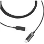 Corning Thunderbolt 3 optinis kabelis 5m AOC-CCU6JPN005M20 - Laidinė jungtis - Skaitmeniniai/Duomenys