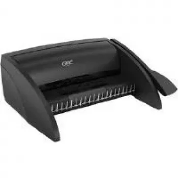 Įrišimo mašinėlė GBC CombBind C100 - 41 cm - 10,5 cm - 13 cm (4401843)