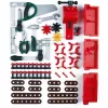 Klein Toys Bosch Werkbank (8320) – Vaidmenų žaidimų darbastalis vaikams