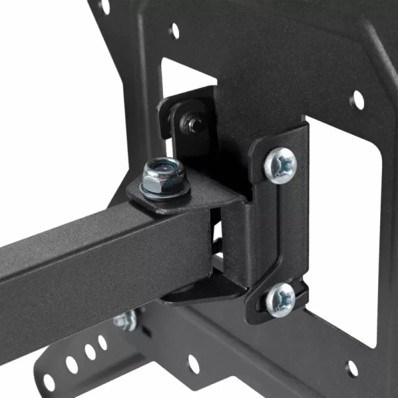 Sbox LCD-441 sieninis laikiklis (23-55 col./30 kg/400x400)