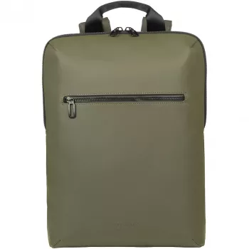 Kuprinė TUCANO GOMMO 15.6'' žalia, skirta MacBook Pro 16'' ir nešiojamiesiems kompiuteriams 15.6''