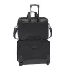 Rivacase Orly 40.6 cm (16 inch) portfelis juodas