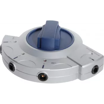 Skaidulinės optikos adapteris TOSLINK ShiverPeaks BS69100