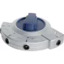 Skaidulinės optikos adapteris TOSLINK ShiverPeaks BS69100