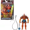 Veiksmo figūrėlė MATTEL Masterverse Core Beast Man JBP80 – kolekcinė judama figūrėlė