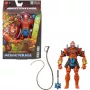 Veiksmo figūrėlė MATTEL Masterverse Core Beast Man JBP80 – kolekcinė judama figūrėlė