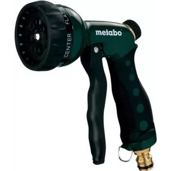 Apvalus vandens purkštuvas Metabo GB 7