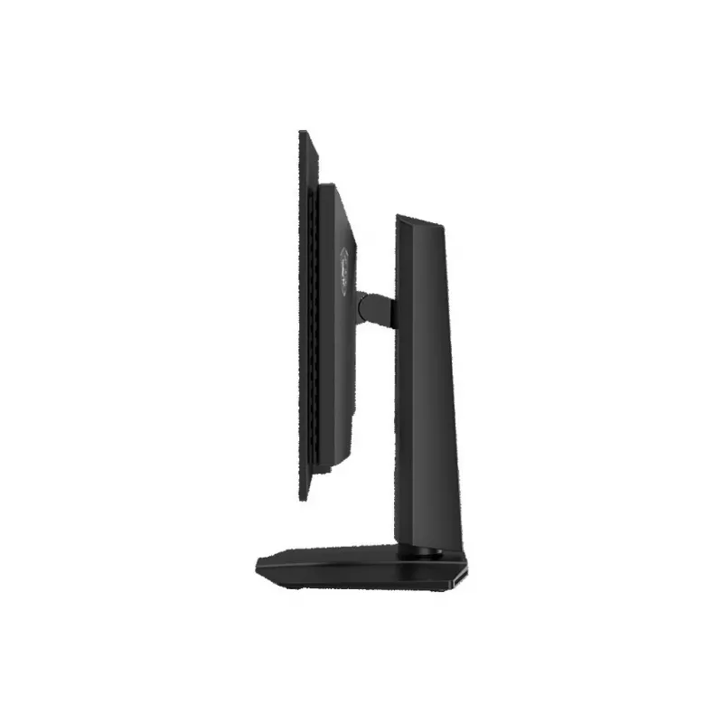 Monitorius MSI MAG 273QP QD-OLED X24 26,5 colių, QD-OLED, 2560x1440, 240 Hz, 0,03 ms, matinis, juodas