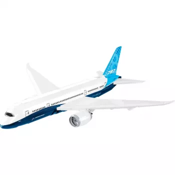 COBI Boeing 787-8 DREAMLINER lėktuvas