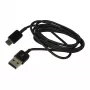Synergy 21 S21-I-00174 USB laidas 1,17 m USB 2.0 USB C USB A juodas (S21-I-00174)