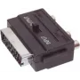 Garso adapteris ShiverPeaks 22224031 — 3 RCA stereo jungtys
