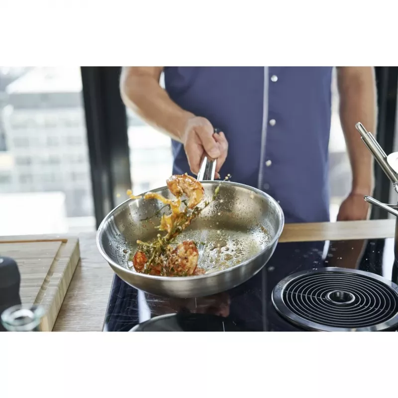 Universali keptuvė ZWILLING Pro 20 cm iki 300 °C