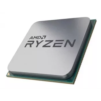 Procesorius AMD Ryzen 9 7900X3D 4.4 GHz 12 branduolių 128 MB L3 Socket AM5