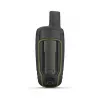 GPS įrenginys Garmin GPSMAP 65s Personal Black