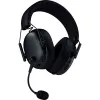 Razer BlackShark V3 Black (RZ04-05410100-R3M1) (RZ0405410100R3M1) – belaidės ausinės žaidėjams