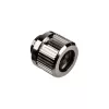 EK Water Blocks EK-Quantum Torque 6-Pack HDC 12 Torx veržliarakčio galvutė sidabrinė 1/4 colio 6 vnt.