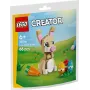 LEGO Creator 30716 Mielas Velykų Kiškis
