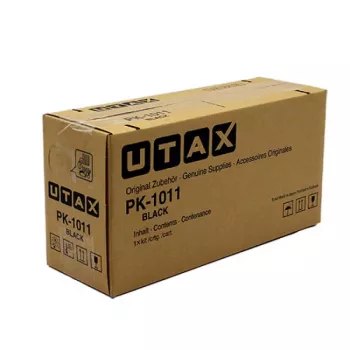 Utax 1T02RY0UT0/PK-1011 Tonerio rinkinys, 7,2 tūkst. puslapių / 5 % TA P 4020