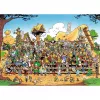 Dėlionė Ravensburger 1000 vnt. Spalvų dėlionė (Animaciniai filmukai) — 700 mm plotis, nuo 14 m.