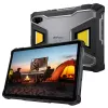 Planšetinis kompiuteris UleFone Armor Pad 5 Ultra — 12 GB RAM, 512 GB atmintis, 5G