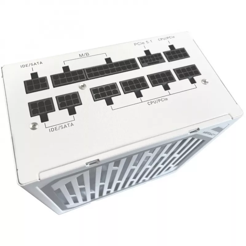Maitinimo blokas LC-Power LC1000MW V3.1 1000 W