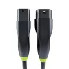 Įkrovimo kabelis Green Cell EVKABGC03 — Type 2, 5 m, 11 kW, elektrinėms transporto priemonėms