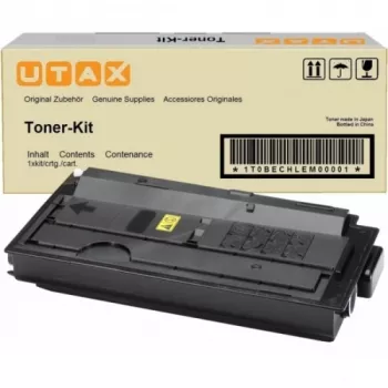 Triumph Adler kopijų rinkinys CK-7510 / Utax toneris CK7510 (623010015/ 623010010)