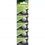 GP Batteries CR2016 ličio elementas – mygtukinis – 3 V (060.2016C5)