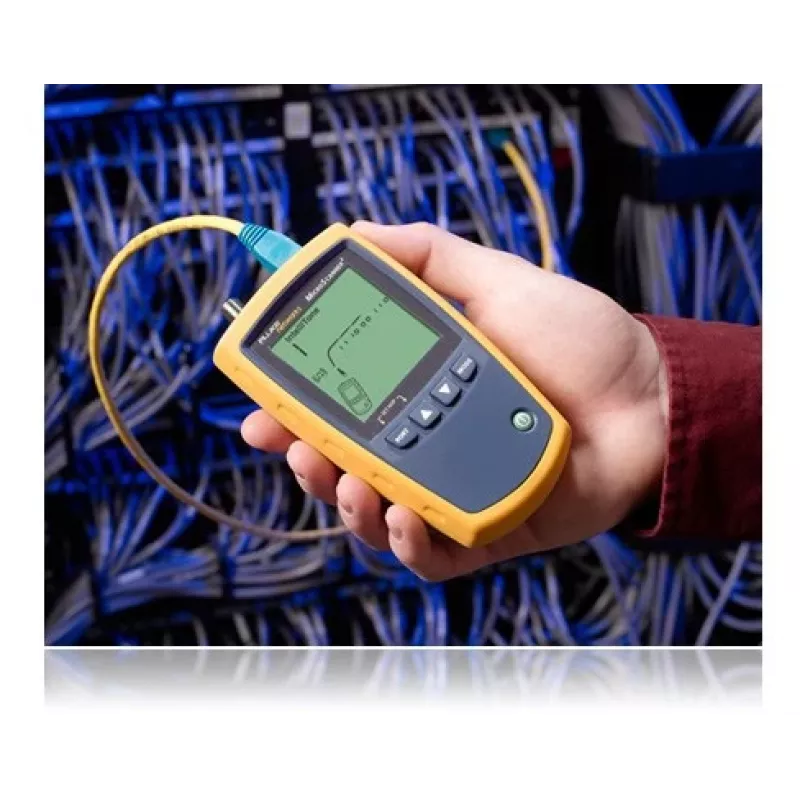 Fluke MicroScanner² Pilka