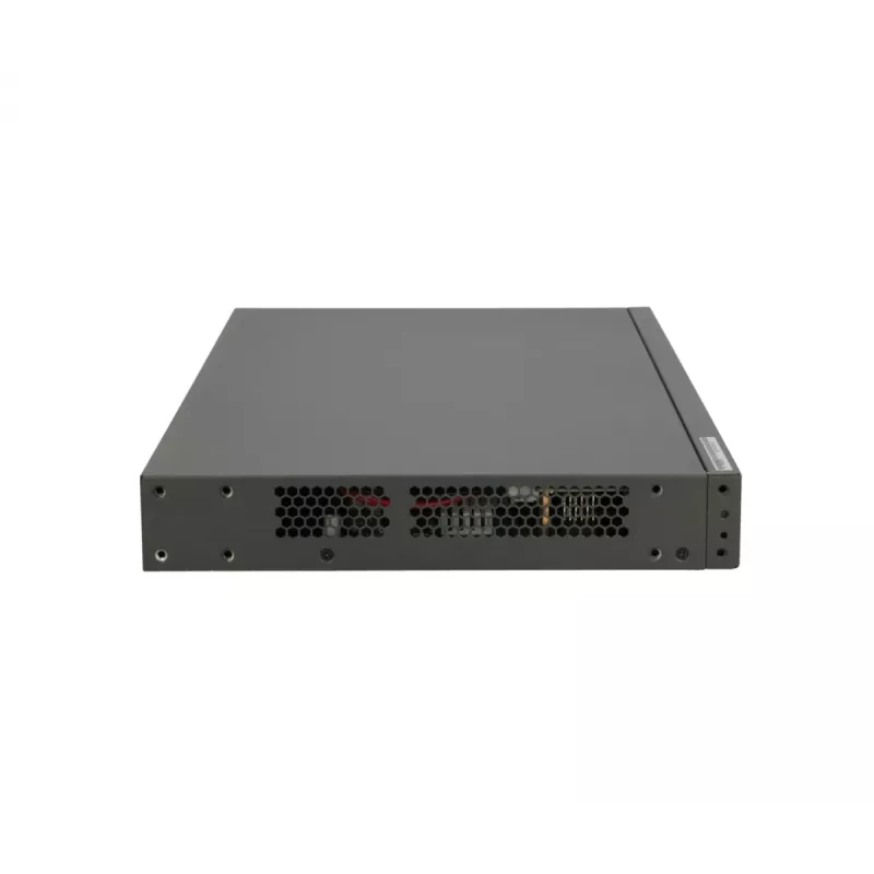 Valdomas jungiklis FiberHome S4820-28T-X-PE-AC L2/L3 Gigabit Ethernet 24 prievadai PoE