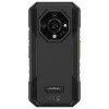 Išmanusis telefonas UleFone Armor X32 6,1 colio 6 GB RAM 128 GB atminties Future Black, energijos klasė B