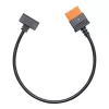 DJI Power SDC greitojo įkrovimo laidas, skirtas Inspire 3