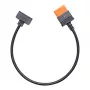 DJI Power SDC greitojo įkrovimo laidas, skirtas Inspire 3