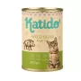 KATIDO Wild boar - šlapias ėdalas katėms - 400g