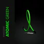MDPC-X Sleeve Medium Atomic-Green UV 1m