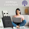 QOLTEC Ultra-Fast Mini Wi-Fi Wireless Adapter