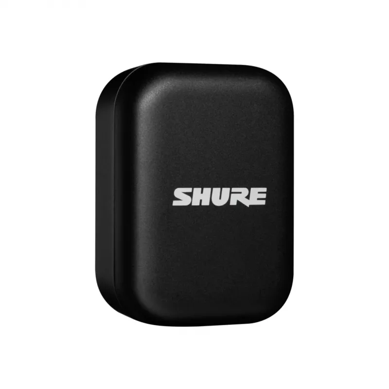 Mikrofonų rinkinys Shure MV-TWO-Z6 juodas